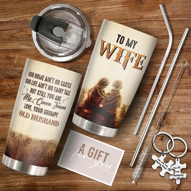 Regalos para el día de la madre para mujeres, regalos de cumpleaños de aniversario para esposa de parte del marido, regalos de compromiso para ella,