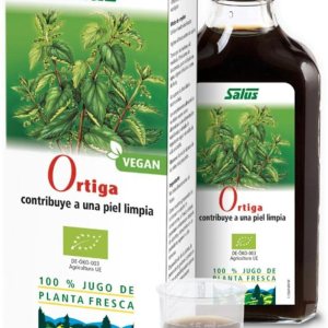 Salus Ortiga Picante Orgánica Fresca 6.8 fl oz Salus Ortiga Picante Orgánica Fresca 6.8 fl oz