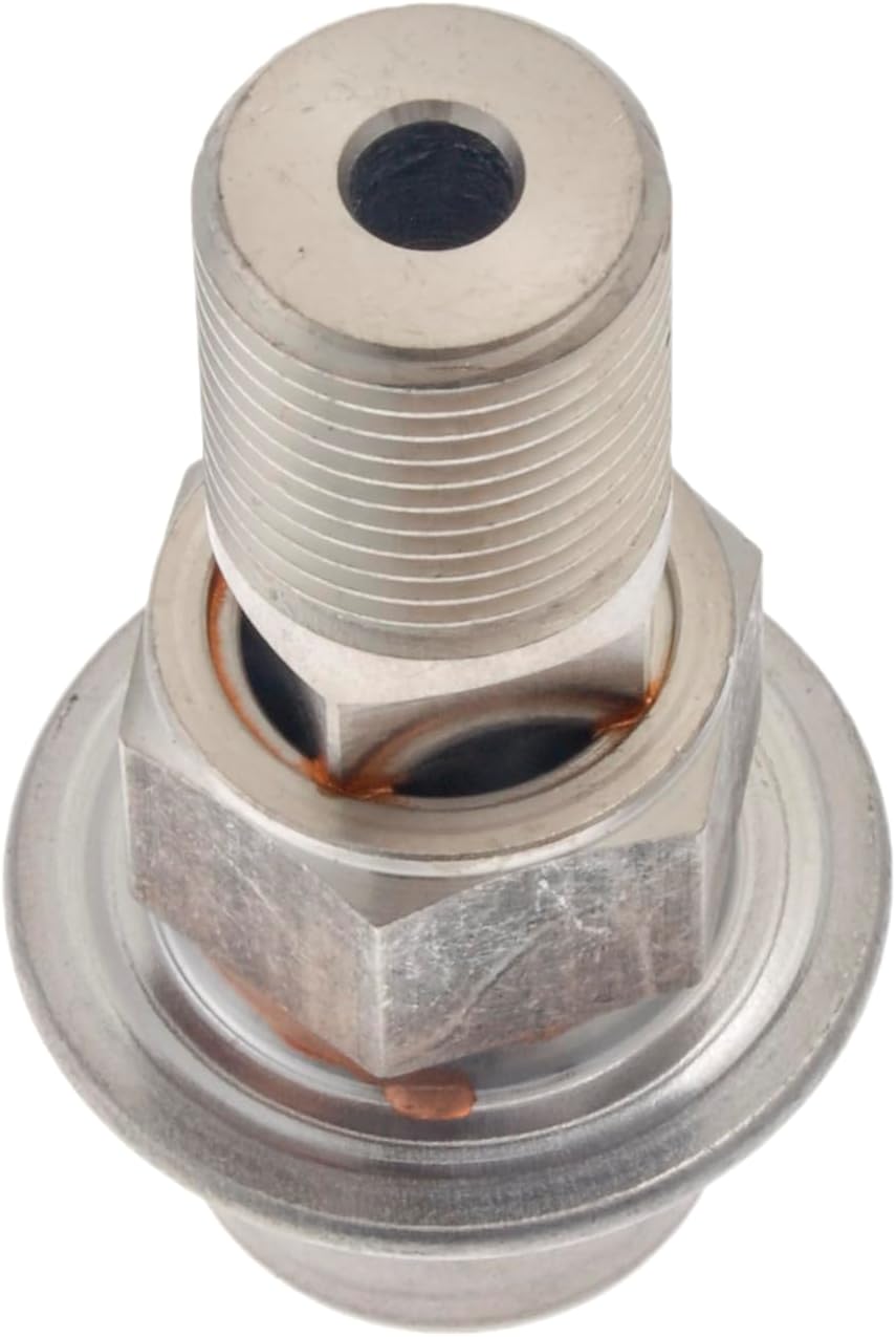 AD Auto Parts Nuevo Amortiguador de presión de inyección de combustible Herko PR4038 para Toyota 1988-1994