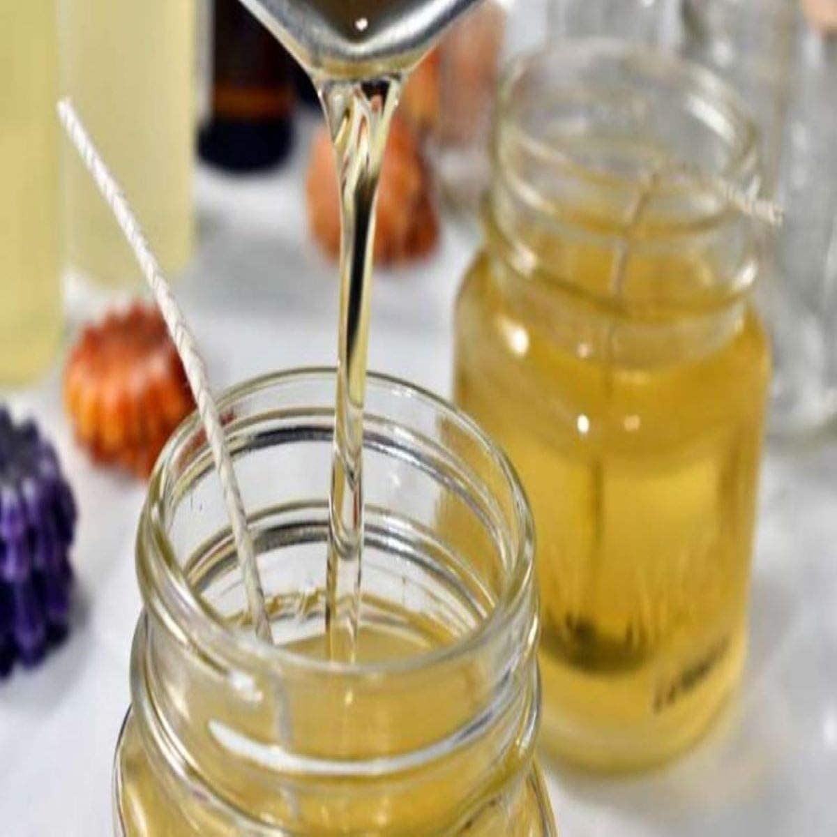 Aceite de fragancia de casa de campo de Navidad (botella de 4 onzas) para hacer velas, hacer jabón, fabricación de tartas, aerosoles de habitación,
