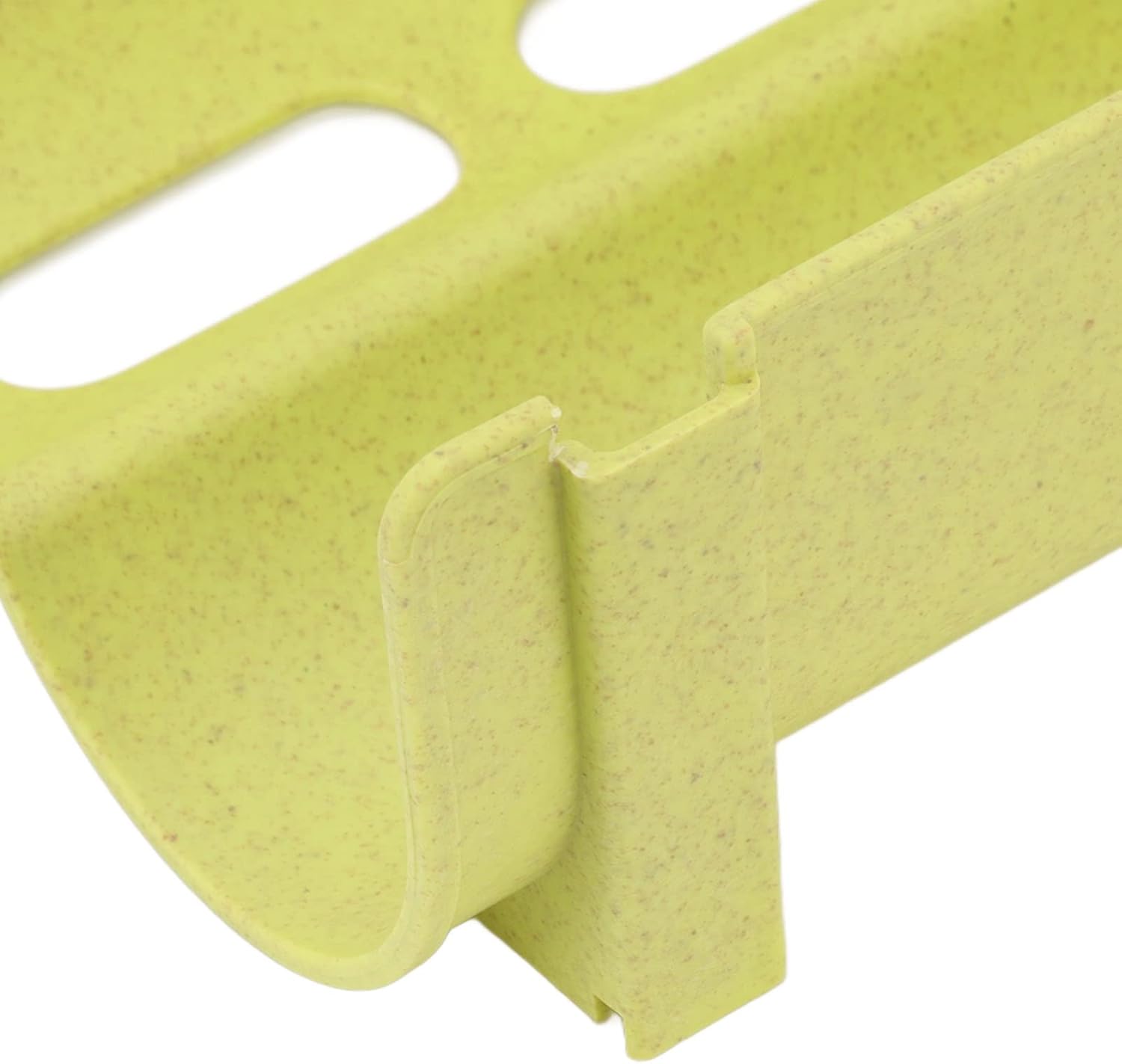 2 soportes para botellas de vino y agua, para refrigerador, apilables, resistentes a las caídas, para refrigerador, gabinete, despensa, encimeras de