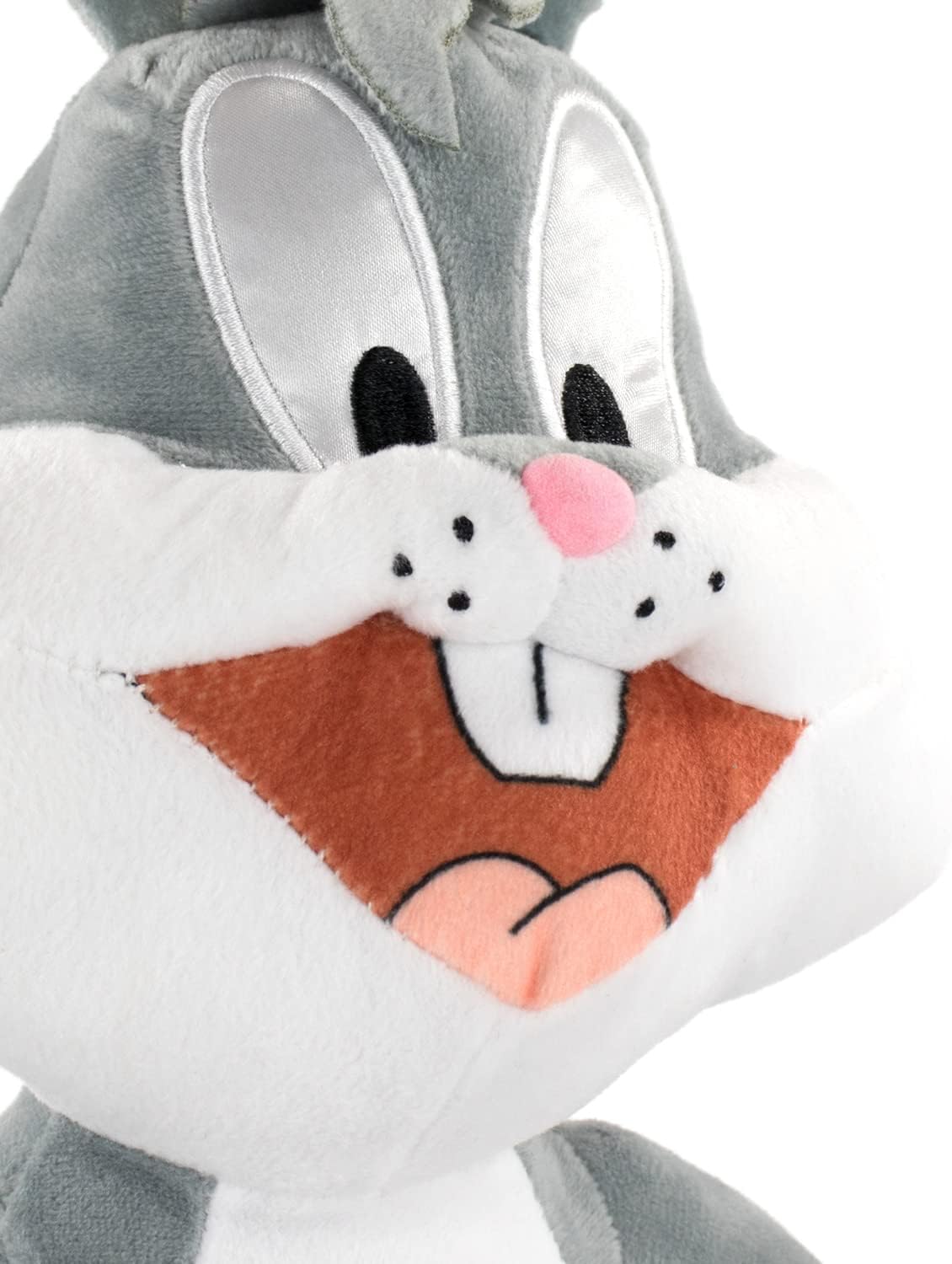 Play by Play Baby Looney Tunes – Peluche sentado (7.9 in, 7 modelos)