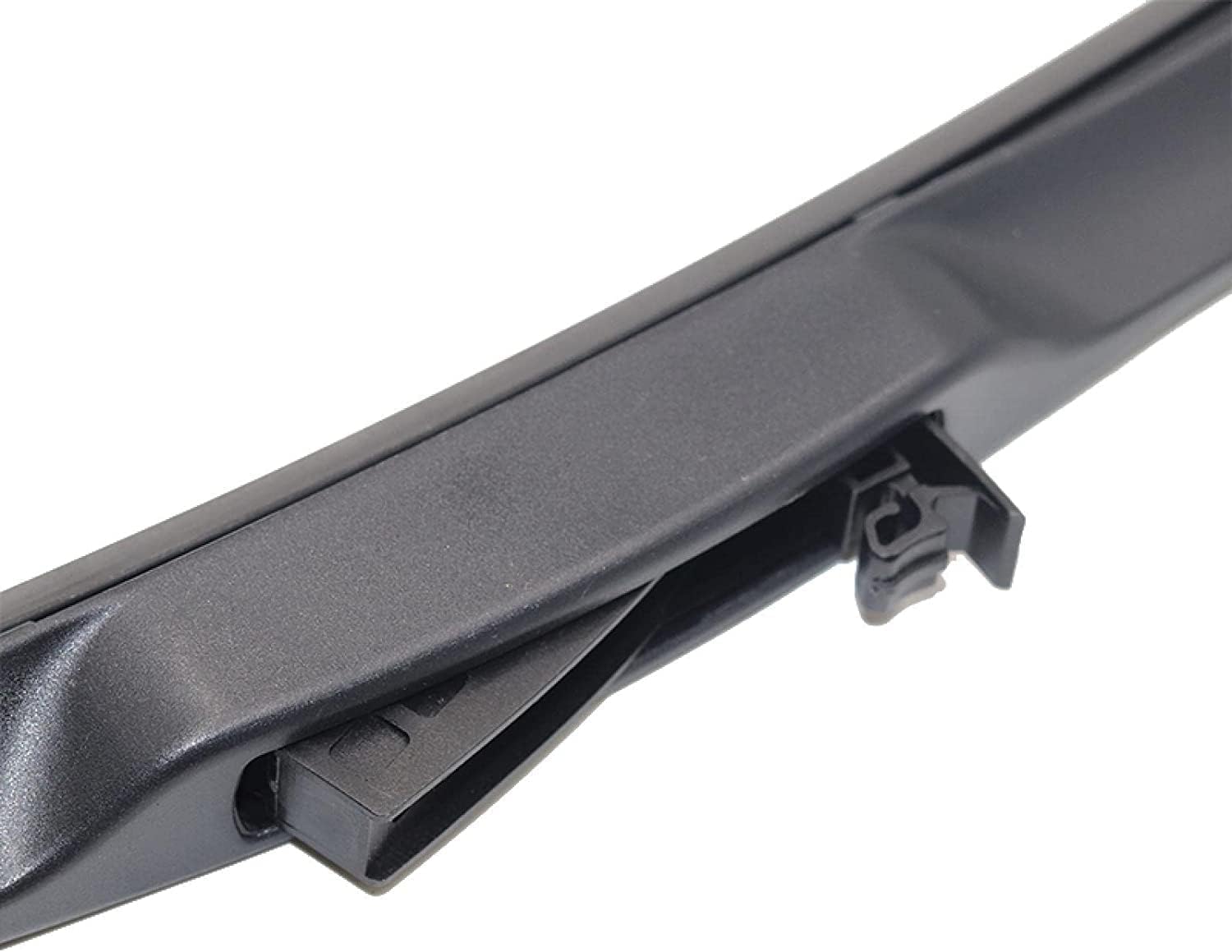 Juego de limpiaparabrisas delantero y trasero de automóvil, para M&azda 2 Mazda2 Demio DJ 2015-2019 accesorios de limpiaparabrisas delantero y
