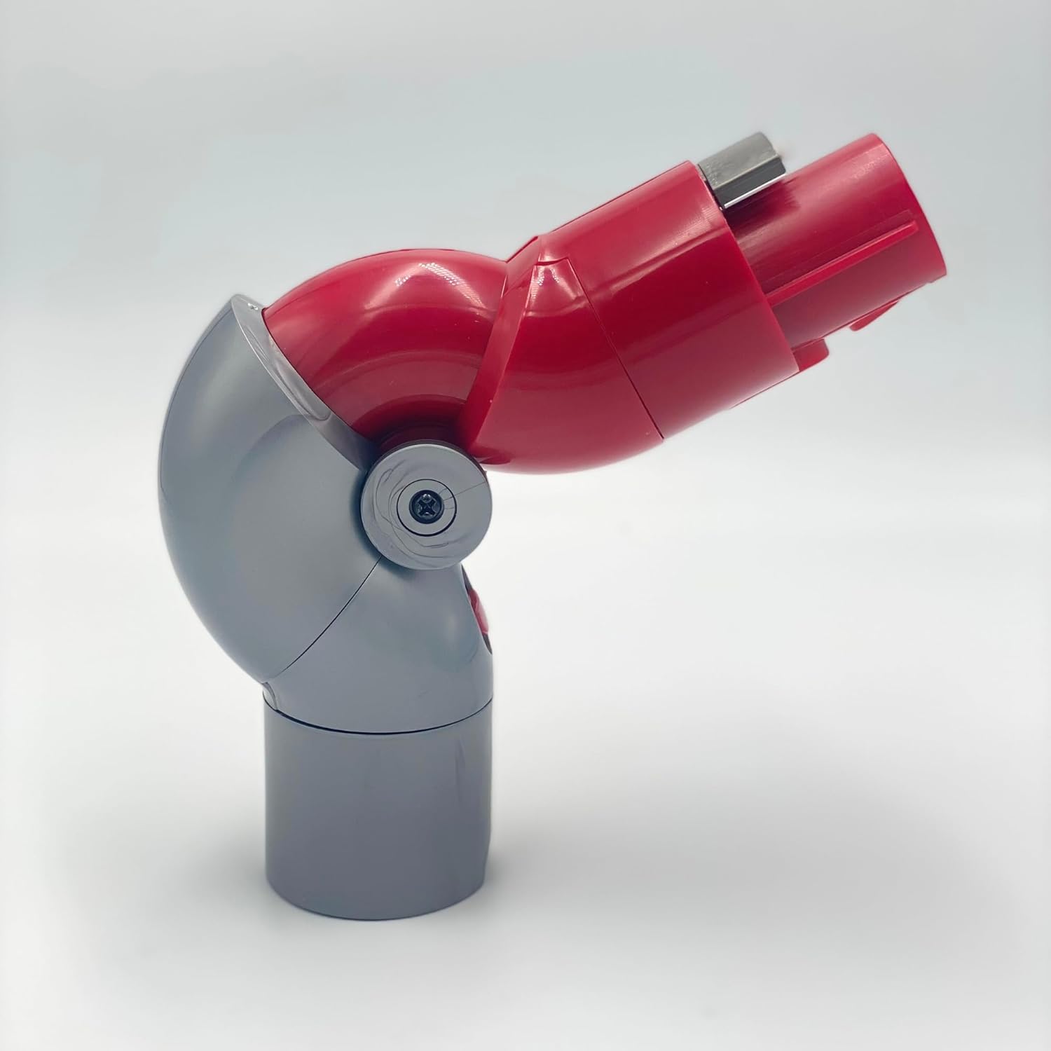 (1 pieza) Pieza adaptadora para aspiradora, compatible con modelos Dyson V7, V8, V10, V11, V15, SV12  Bajo alcance, accesorio de herramienta de