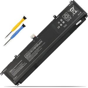 WK06XL 83Wh Batería para portátil HP Omen 16-b0000 16-b0005TX 16-C0000 7 16-b1000 plus 17-ck0000 8 Plus 17-ck0000 9 plus 17-ck2000 17T-CK Series WK06XL 83Wh Batería para portátil HP Omen 16-b0000 16-b0005TX 16-C0000 7 16-b1000 plus 17-ck0000 8 Plus 17-ck0000 9 plus 17-ck2000 17T-CK Series