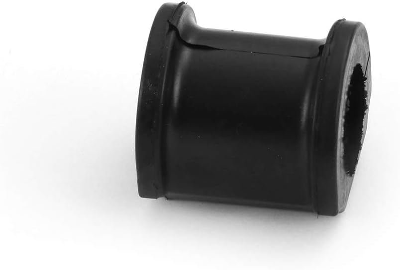 Metrix Kit de bujes de barra estabilizadora delantera a marco premium K200202 para Honda CR-V 2002-2006