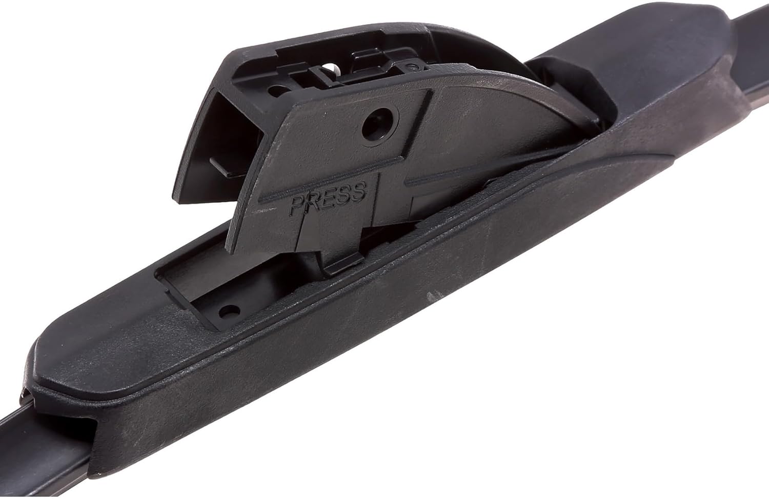 Limpiaparabrisas derecho compatible con Chevrolet Aveo Sedan 2007 2008 2009 2010 2011 PC-1011666