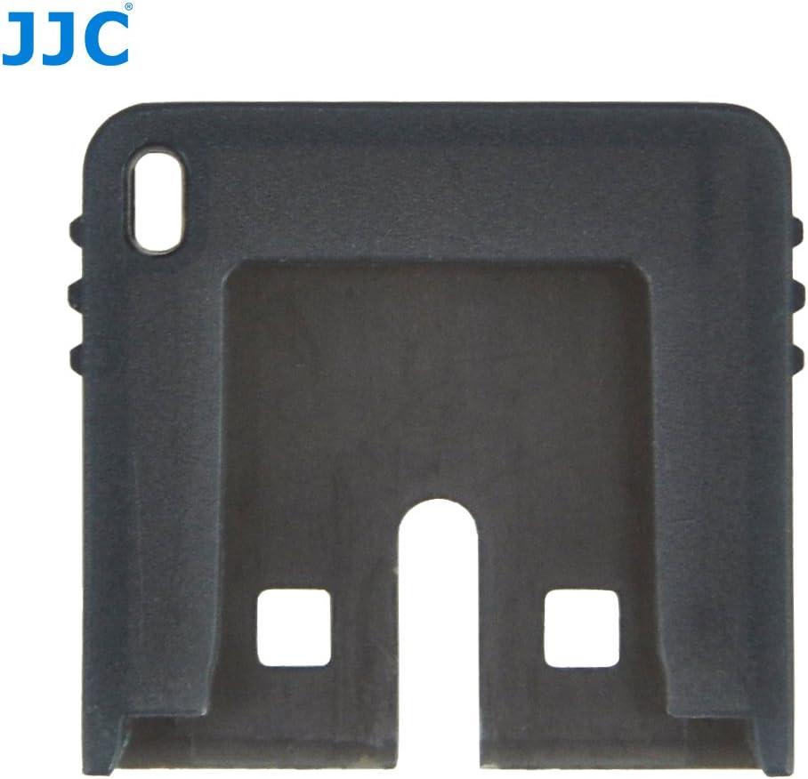 2 protectores de conector para Sony MI Multi Interface Hot Shoe Luz de video flash externo HVL-F32M HVL-F45RM HVL-F28RM HVL-F60RM Adaptador de