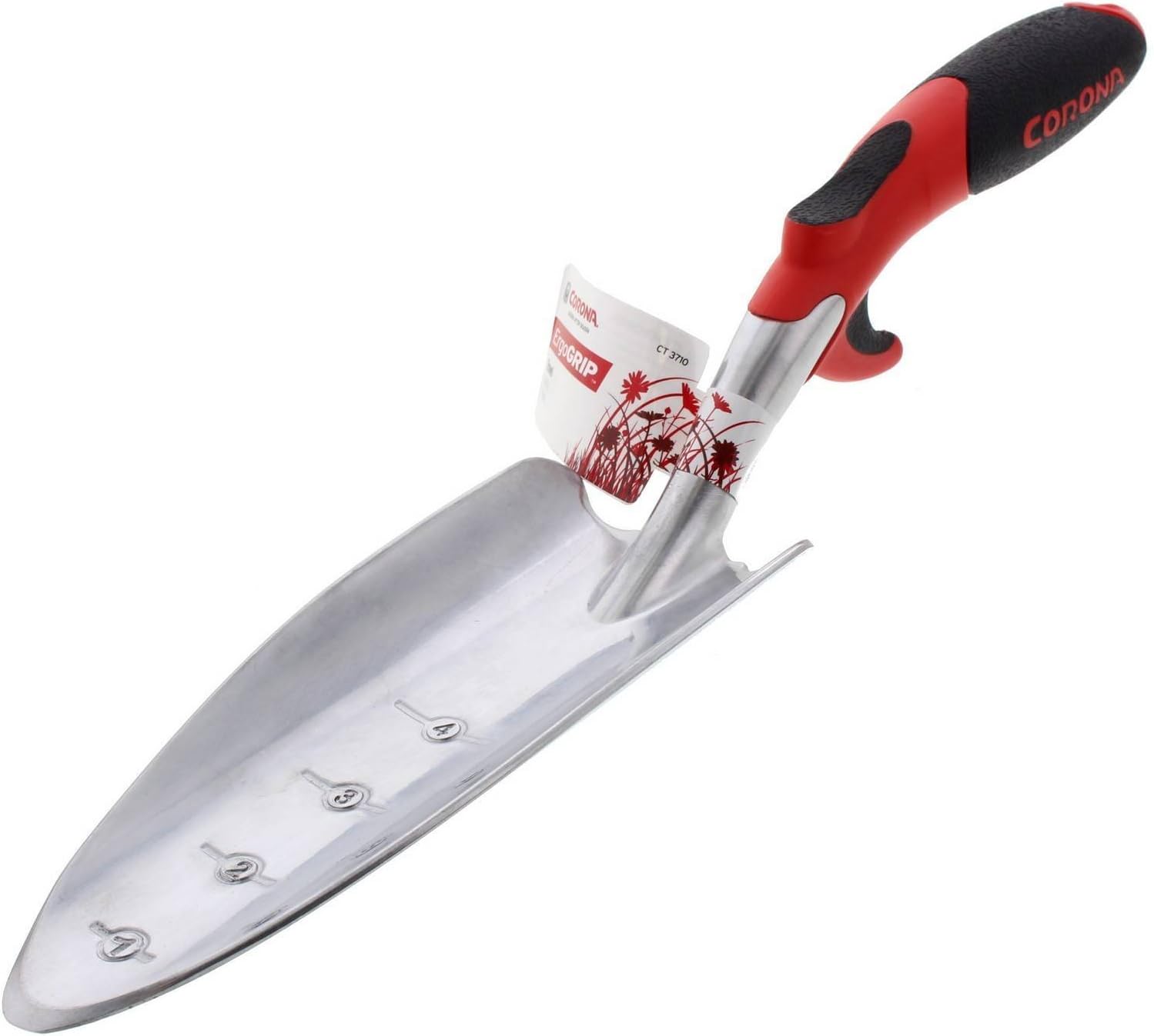 Corona Paleta E-Grip 14-12″
