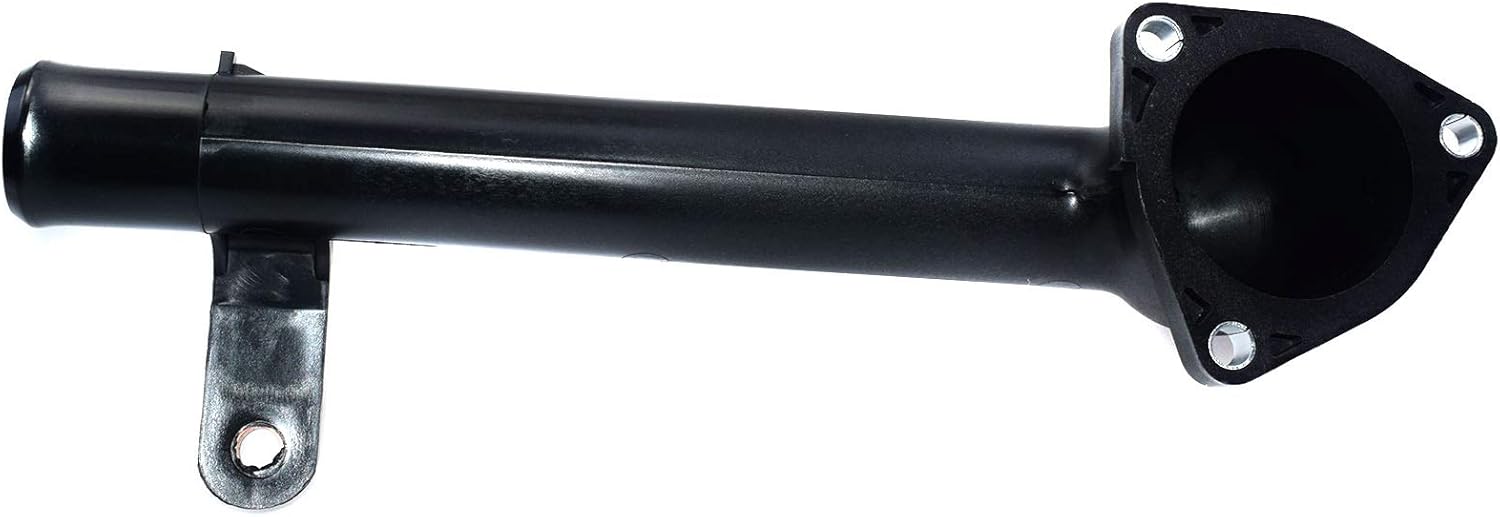 Tubo de entrada de agua del termostato para 2004-2006 Toyota Sienna Lexus RX330 3.3L 16321-0A040