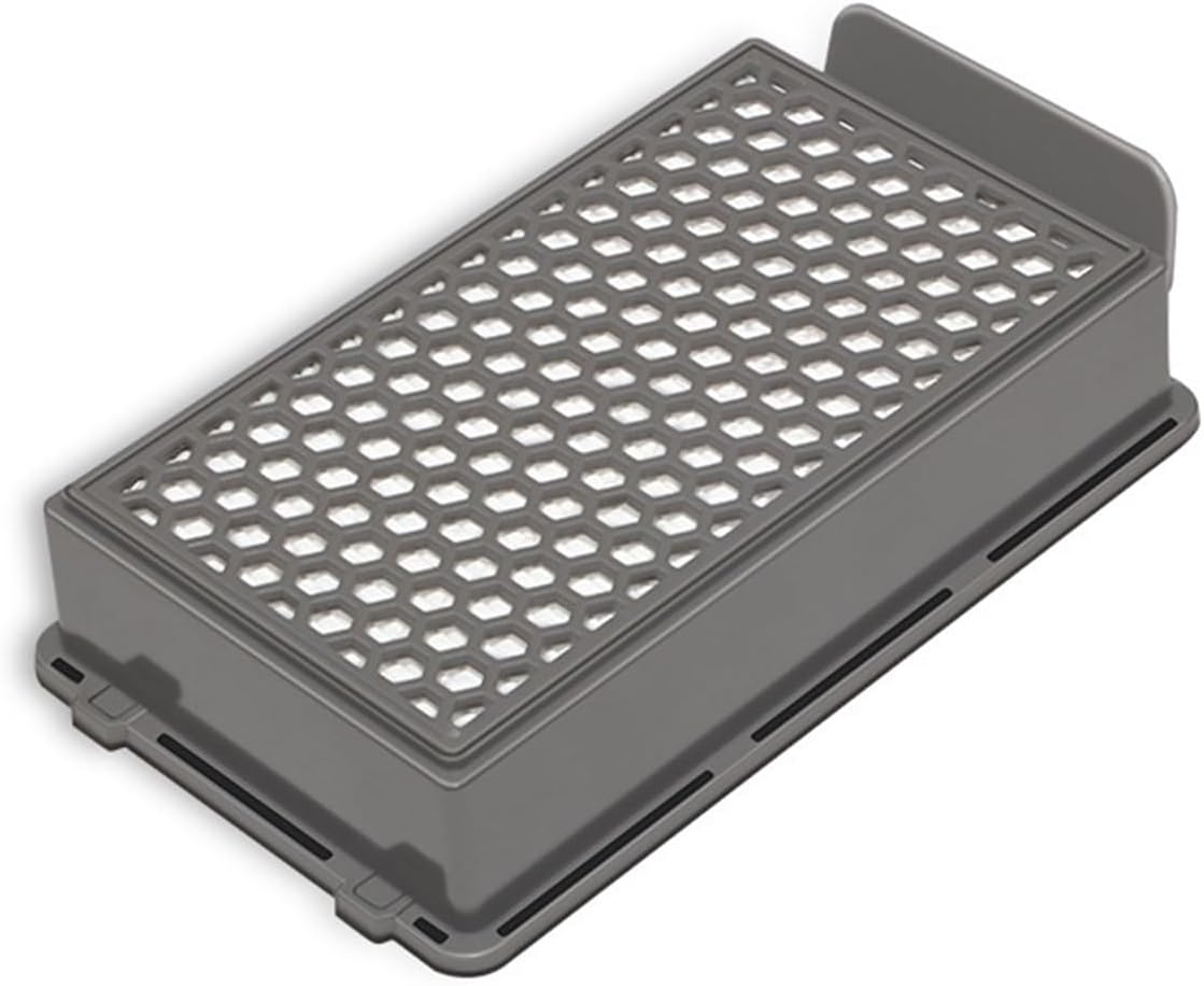 Accesorios del kit de aspiradora, filtro HEPA, compatible con Rowenta RO3715 RO3759 RO3798 RO3799