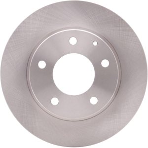 Rotor de freno de disco delantero compatible con Mazda 626 2.0L L4 1993 1994 1995 1996 1997 1998 1999 2000 2001 2002 PC-136406 Rotor de freno de disco delantero compatible con Mazda 626 2.0L L4 1993 1994 1995 1996 1997 1998 1999 2000 2001 2002 PC-136406