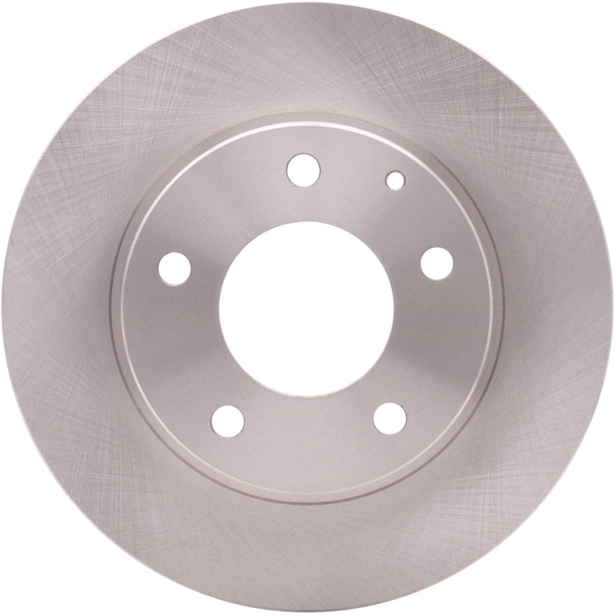 Rotor de freno de disco delantero compatible con Mazda 626 2.0L L4 1993 1994 1995 1996 1997 1998 1999 2000 2001 2002 PC-136406