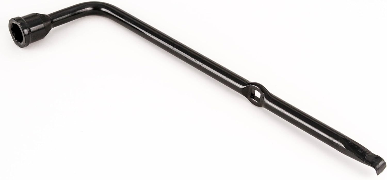 Red Hound Auto Llave de repuesto de 0.866 in compatible con Dodge Ram 2500 3500