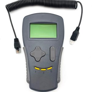 Nuevo reemplazo de programador portátil compatible con Curtis 1313-4431 1313-4401 1311-4401 Nuevo reemplazo de programador portátil compatible con Curtis 1313-4431 1313-4401 1311-4401