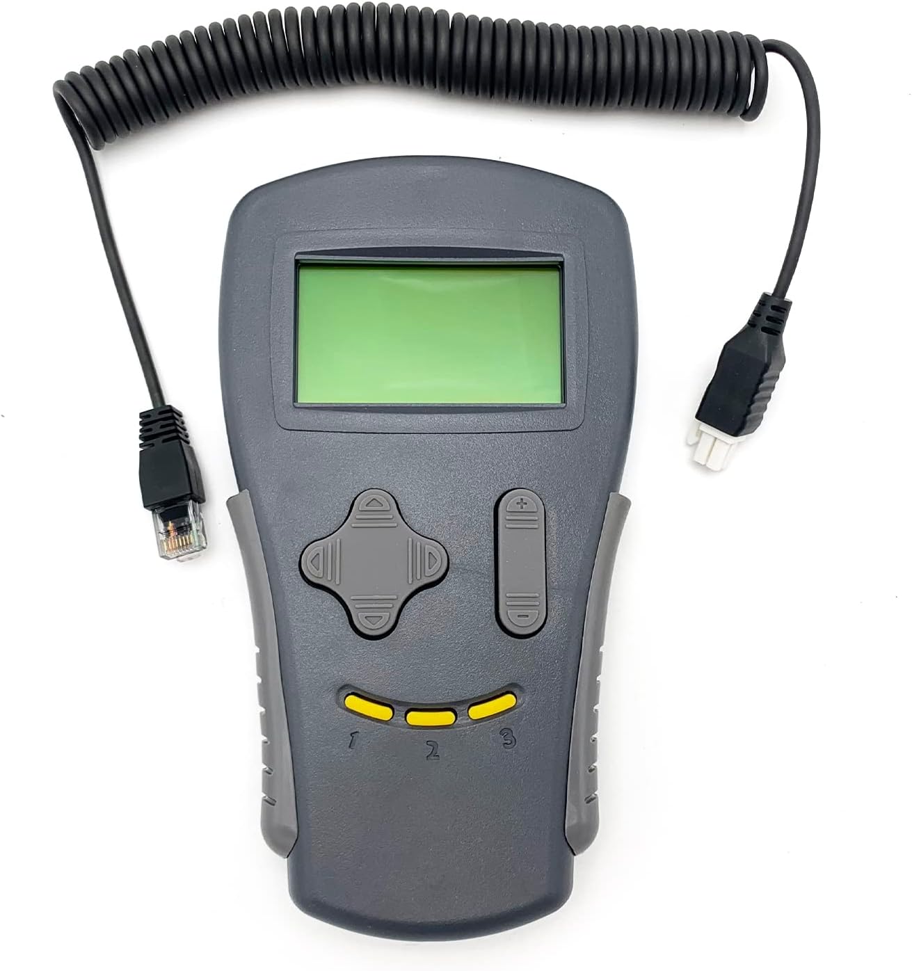 Nuevo reemplazo de programador portátil compatible con Curtis 1313-4431 1313-4401 1311-4401