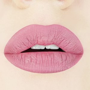 Aromi Lápiz labial líquido Pink Nude mate, color beige rubor, lápiz labial de larga duración, vegano, libre de crueldad, uso durante todo el día, Aromi Lápiz labial líquido Pink Nude mate, color beige rubor, lápiz labial de larga duración, vegano, libre de crueldad, uso durante todo el día,