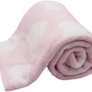 LITTLE CELEBRITY Manta de chenilla para bebé, mantas para niños, mantas de bebé para niñas, manta para bebé, mantas suaves para bebé, mantas de LITTLE CELEBRITY Manta de chenilla para bebé, mantas para niños, mantas de bebé para niñas, manta para bebé, mantas suaves para bebé, mantas de