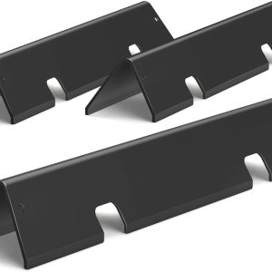 7635 y 67045 barras aromatizantes mejoradas para Weber GS4 Spirit II E-210 210 200 piezas de parrilla, Spirit ES-200 210 220 repuesto de piezas, 7635 y 67045 barras aromatizantes mejoradas para Weber GS4 Spirit II E-210 210 200 piezas de parrilla, Spirit ES-200 210 220 repuesto de piezas,