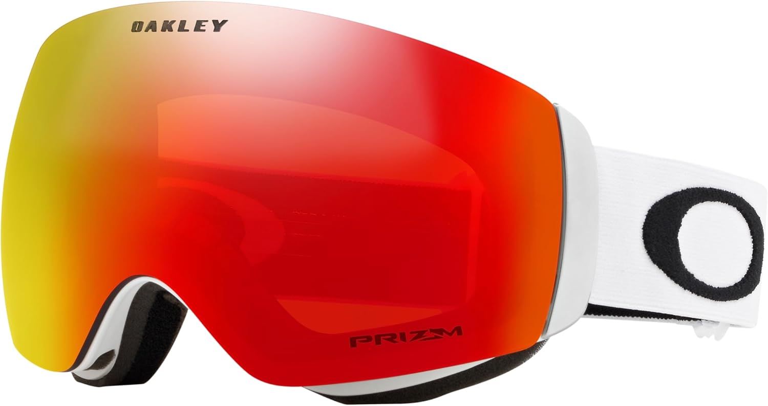 Oakley Flight Deck M Snow Goggle