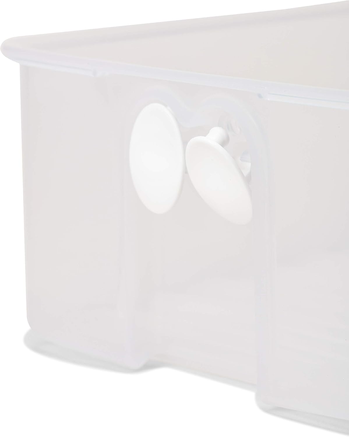 Tupperware Fridge Smart Medium 1.6l 1pc
