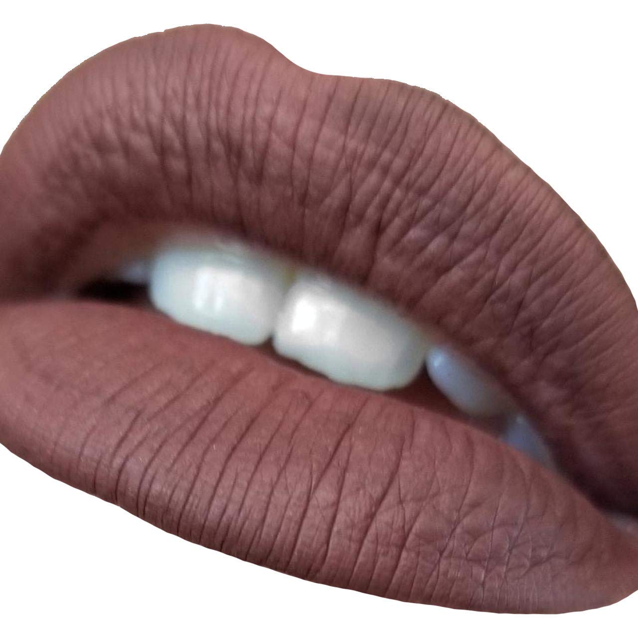 Lápiz labial líquido gótico para cosplay. Productos de belleza 100% veganos y libres de crueldad inspirados en el horror, la cultura pop y el