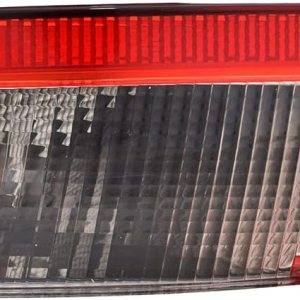 TYC 17-5874-00 Reemplazo izquierdo Reflector reflejo para FORD ECOSPORT TYC 17-5874-00 Reemplazo izquierdo Reflector reflejo para FORD ECOSPORT