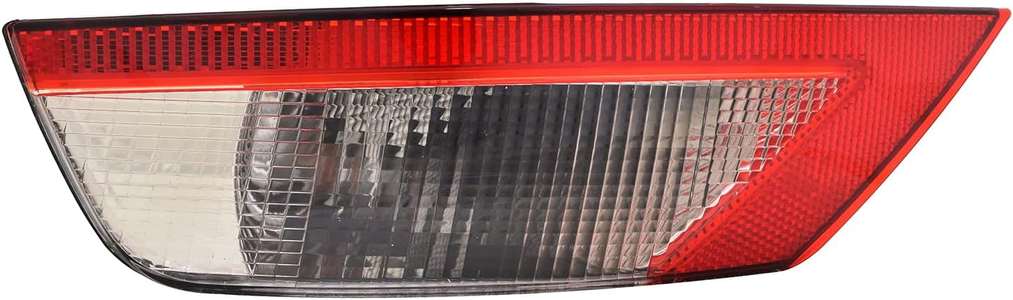 TYC 17-5874-00 Reemplazo izquierdo Reflector reflejo para FORD ECOSPORT