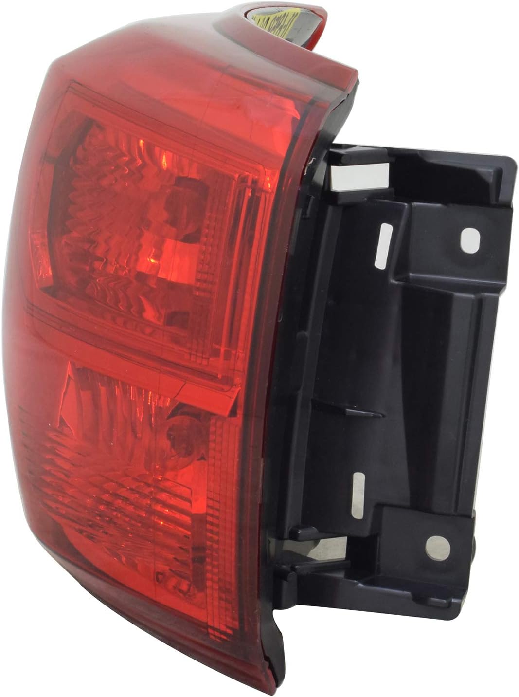 TYC Conjunto de luz trasera izquierda compatible con Nissan Pathfinder 2017-2019