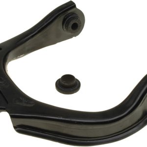 ACDelco Professional 45D1210 Brazo de control de suspensión superior del lado del conductor, negro ACDelco Professional 45D1210 Brazo de control de suspensión superior del lado del conductor, negro