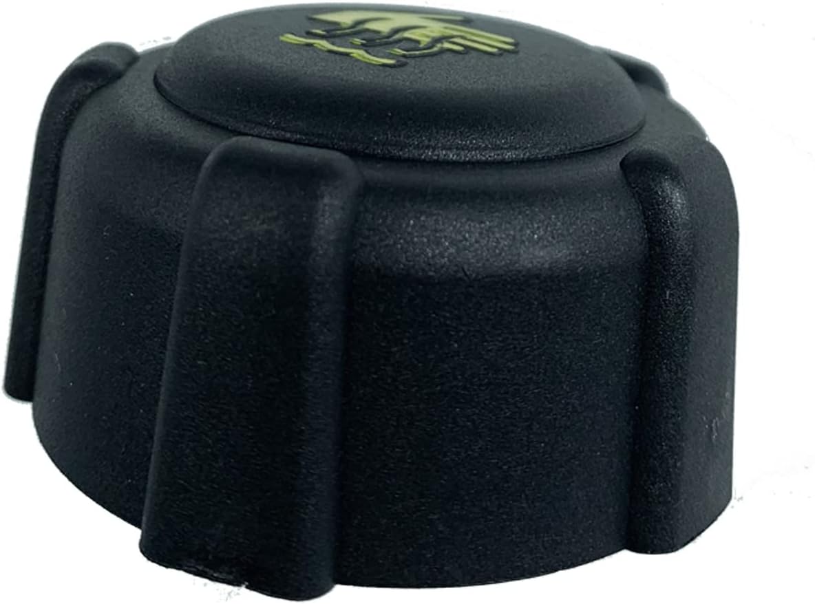 Cubierta de la tapa del depósito de refrigerante del tanque de expansión del radiador para Nissan Dacia Fiat Mercedes-Benz Opel Rena Renault