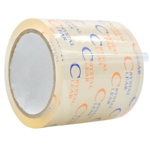 WOD CST22CC – Cinta de embalaje transparente transparente, 3 pulgadas x 110 yardas, para envíos y protección, cubierta de etiquetas, laminación y WOD CST22CC – Cinta de embalaje transparente transparente, 3 pulgadas x 110 yardas, para envíos y protección, cubierta de etiquetas, laminación y