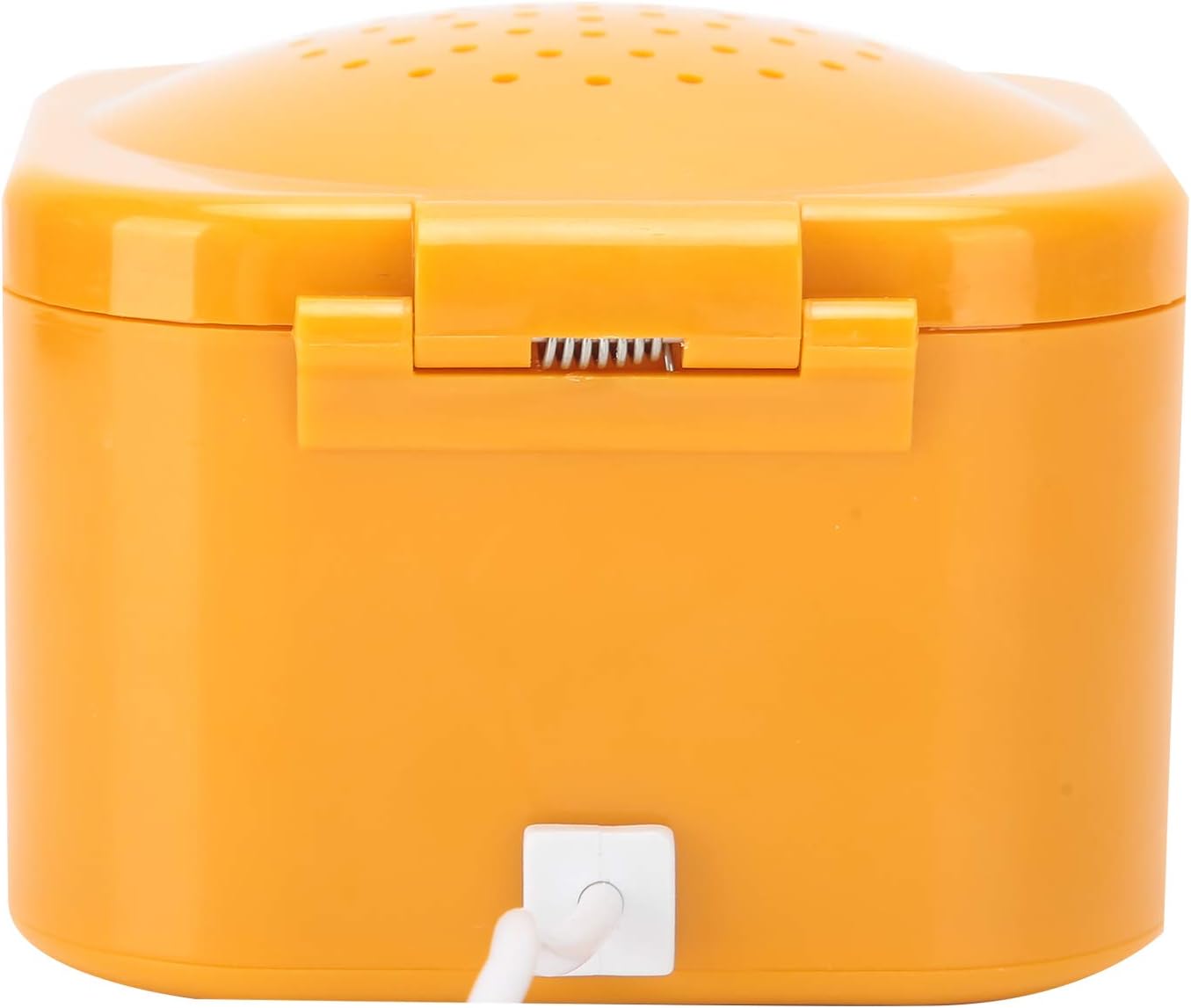 Secador eléctrico Deshumidificador Caja de secado Caja Secadora automática portátil Accesorio de audífonos para ancianos Auriculares cocleares
