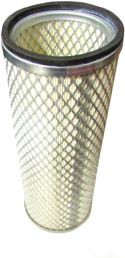 Reliable Aftermarket Parts Our Name Says It All, Filtro de aire AL19916 compatible con John Deere para tractores JD 2840 3010 3130 4000 4010 4020
