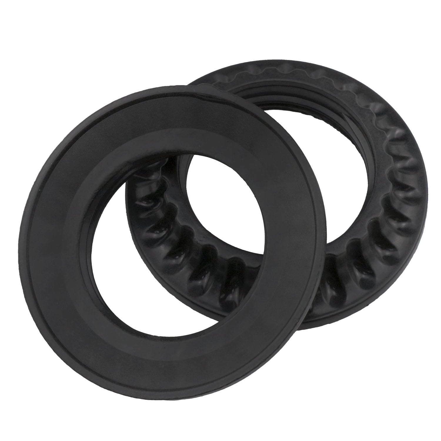 Anillos de enchufe de luz E26 duraderos, 2 anillos de collar de pantalla de lámpara negraanillo de collar de pantalla de lámpara y adaptadores de