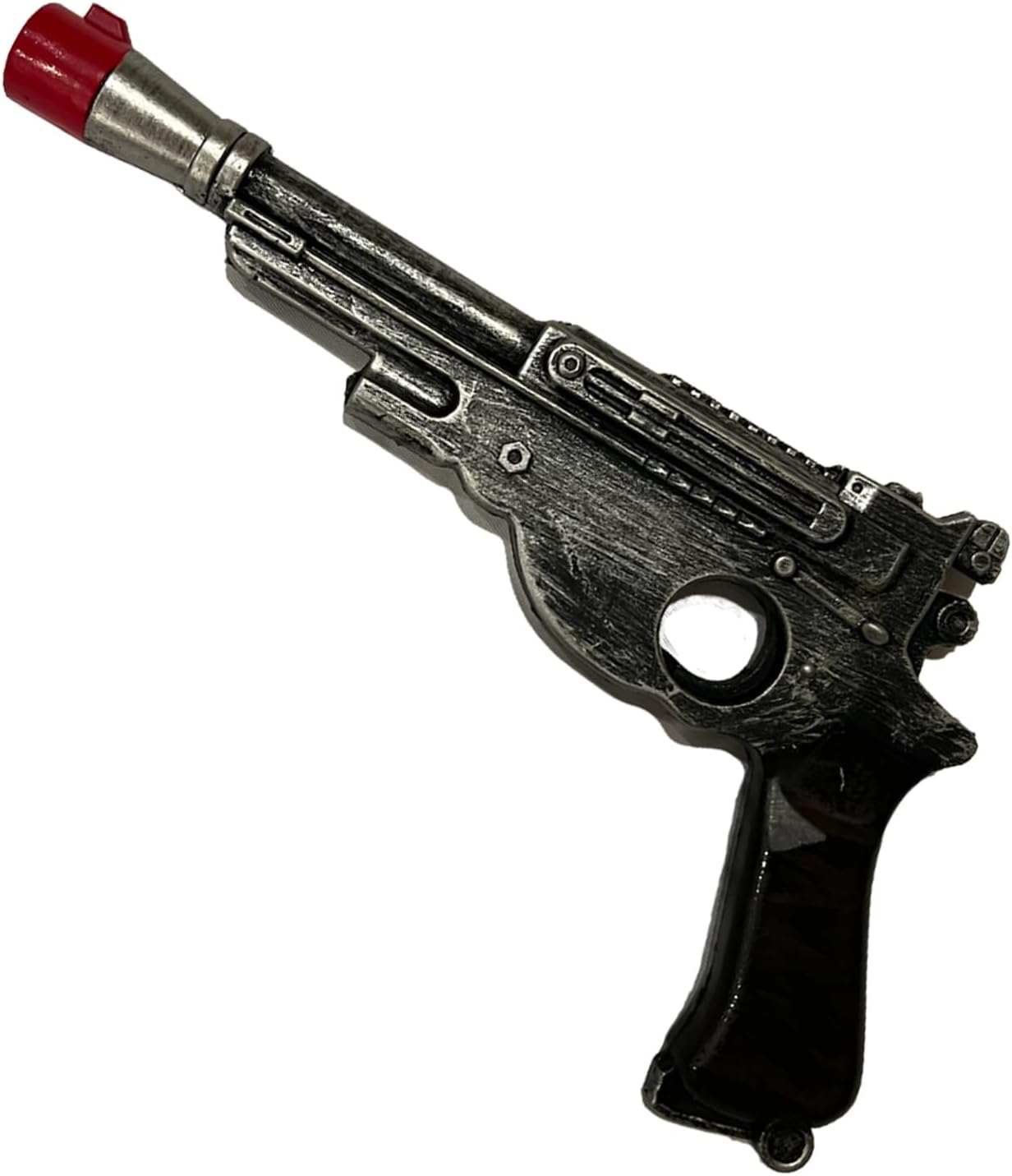 Accesorios de espuma de fantasía para cosplay, regalos, coleccionable, disfraz de Halloween, cosplay, colección, regalo. Réplica de Prop 11