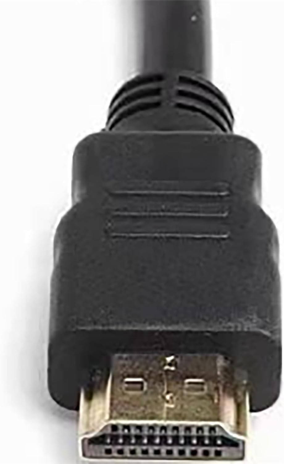 Links Divisor compatible con HDMI, 1 en 2 salidas, divisor HDMI 4K para monitores duplicados o solo espejo, 1×2 HDMI Splitter 1 a 2 Amplificador