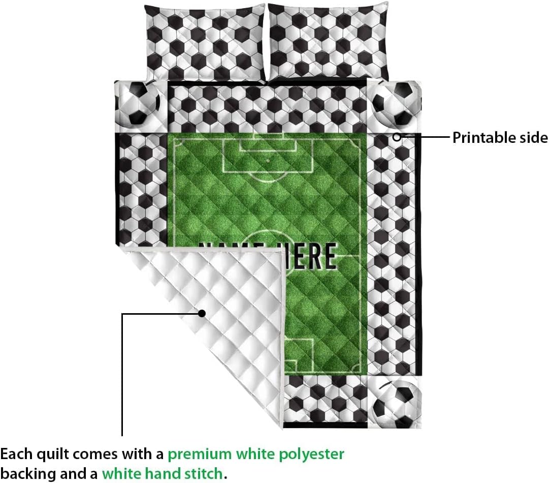 OhaPrints Juego de ropa de cama y fundas de almohada, juego de ropa de cama y funda de almohada, tamaño King, Queen, doble, individual, tamaño