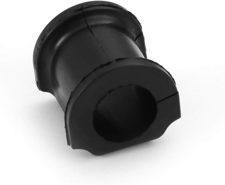 Metrix Kit de bujes de barra estabilizadora delantera a marco premium K200202 para Honda CR-V 2002-2006