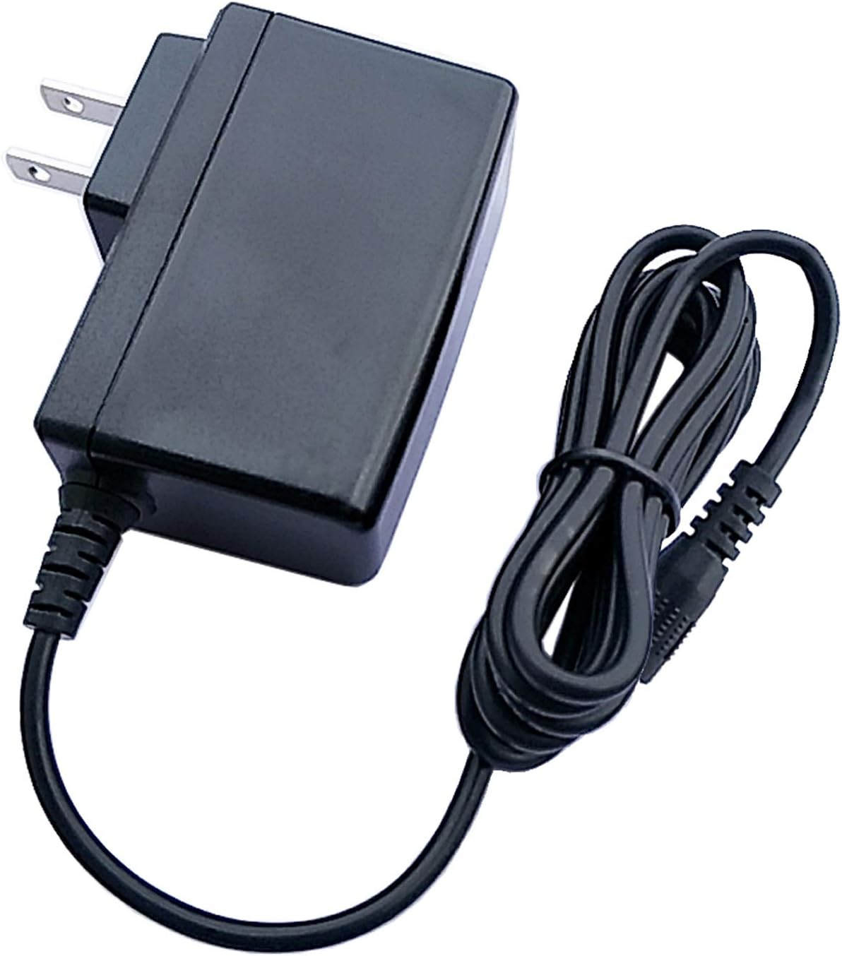 UpBright Adaptador de 5 V CACC compatible con Memorex MW153 749720029013 MW550 MW453 Altavoz Radio Sanyo VPC-HD700BR Maylong MN-1000 Philips