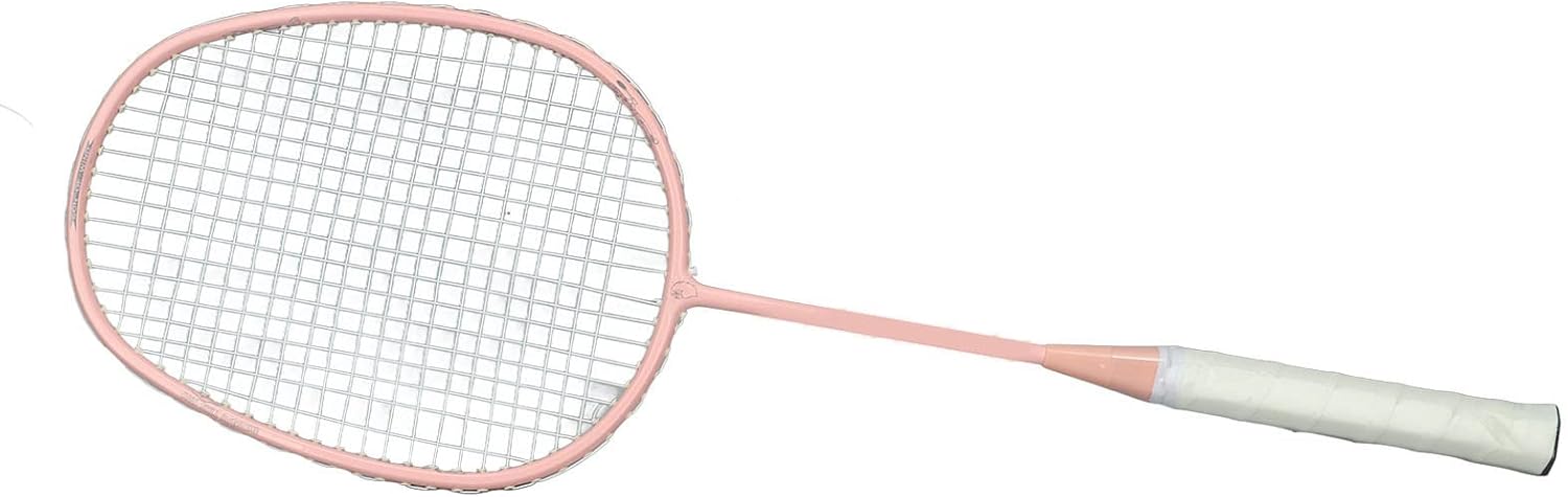 Juego de raquetas de bádminton para juegos de patio trasero al aire libre, juego recreativo, principiantes, deportes, raqueta de bádminton recta con