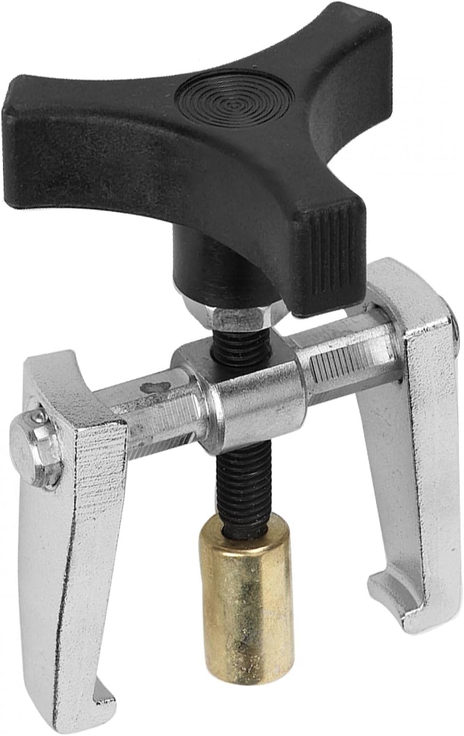 Acouto Herramienta universal de extracción de brazo del limpiaparabrisas para automóvil, herramienta de extracción de brazo