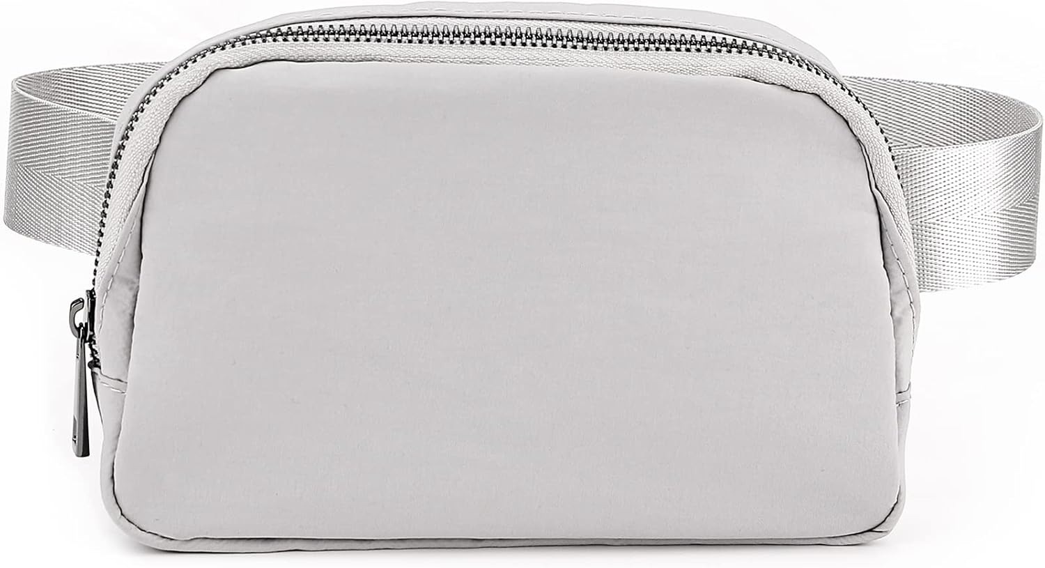 Everywhere – Riñonera cruzada para mujer, con correa ajustable, mini bolsa para cinturón, para mujeres y hombres, impermeable, para viajes,