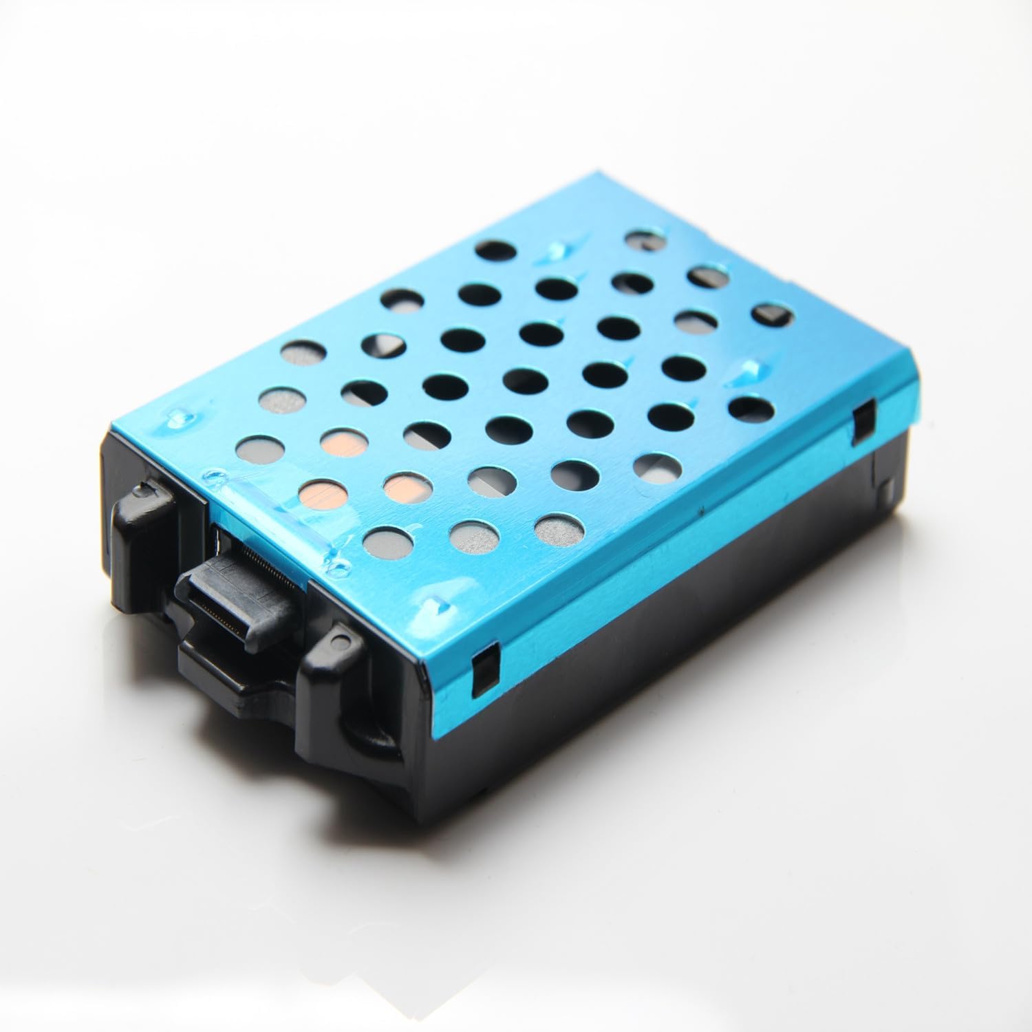 Stone-Tech CF-19 – Unidad de disco duro HDD SSD Caddy para Panasonic Toughbook adaptador de cable esponja