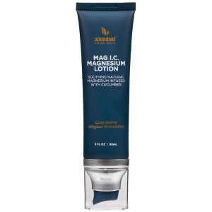 MAG I.C. Loción Loción de magnesio 100% natural para un alivio eficaz, magnesio tópico, perfecta para refrescar y calmar la piel. Exfolia suavemente MAG I.C. Loción Loción de magnesio 100% natural para un alivio eficaz, magnesio tópico, perfecta para refrescar y calmar la piel. Exfolia suavemente