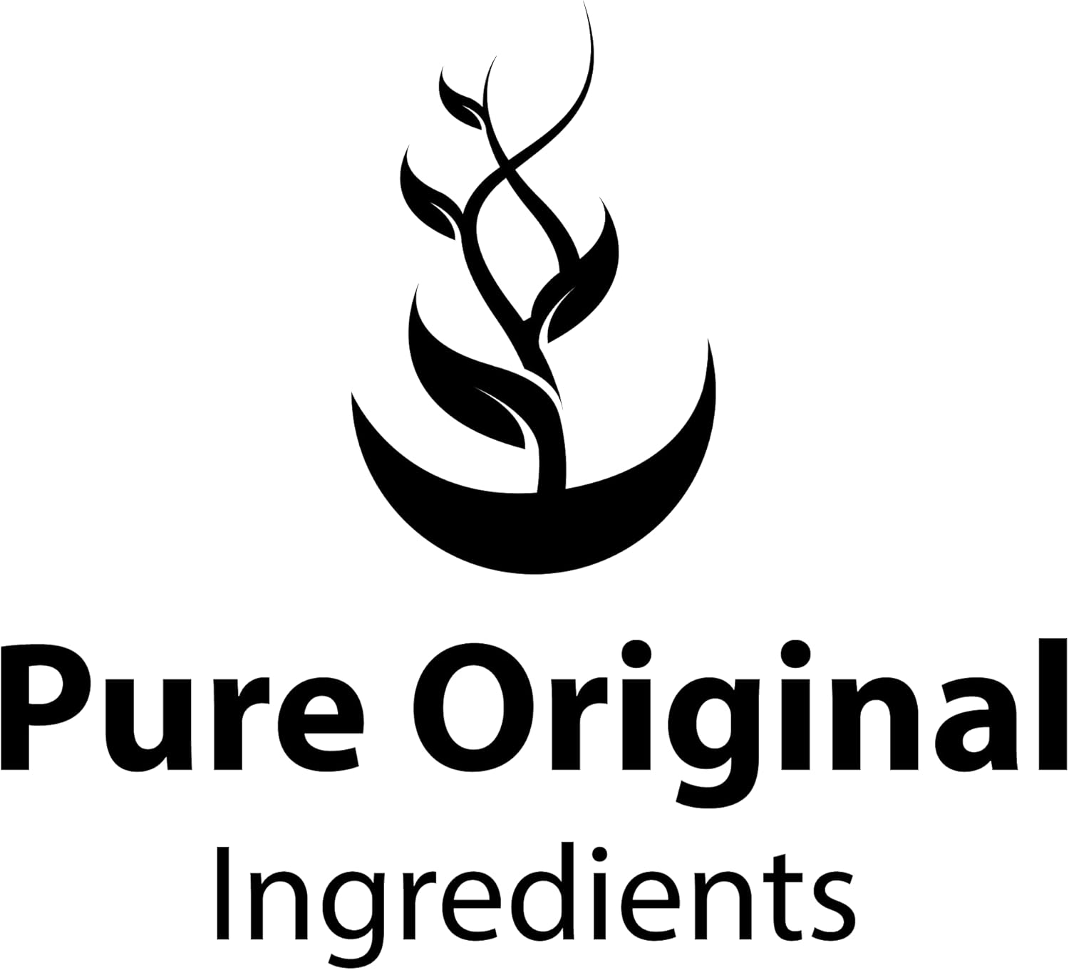 PURE ORIGINAL INGREDIENTS DIM Diindolilmetano (100 cápsulas) puro, verificado en laboratorio, sin rellenos