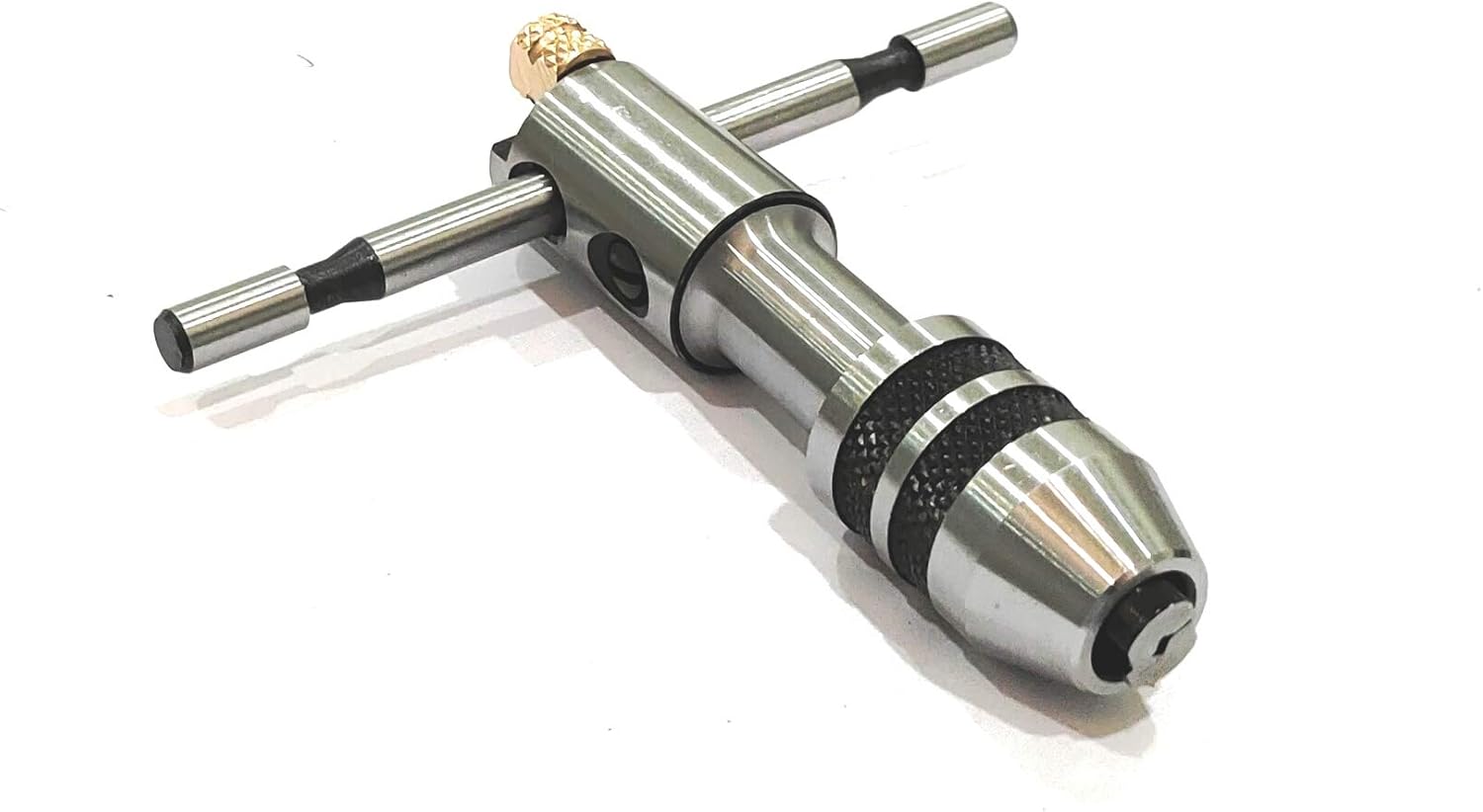 Assorts ‘ Llave de llave ajustable de trinquete reversible (532” TP 14” (4.0 A 6.0MM))