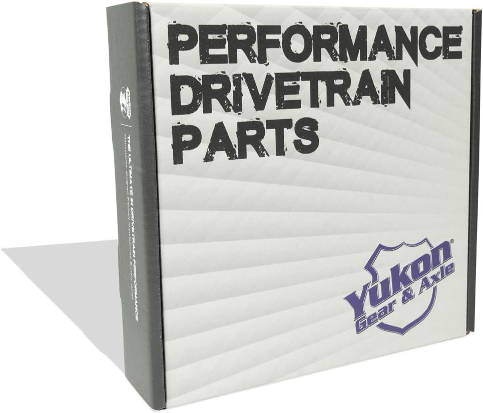 Yukon – Herramientas y piezas de engranajes y ejes, Dana 44 para Dodge con desconexión frontal ’94-’01