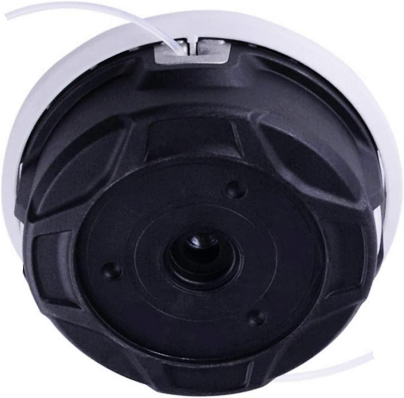 Cabezal de recortadora C26-2 4002 710 2169 para Stihl FS55 FS56 FS70 FS80 FS85 FS89 FS90 FS94 FS100 FS120 FS130 FS240 FS250 FS260R FR130 FR44 10