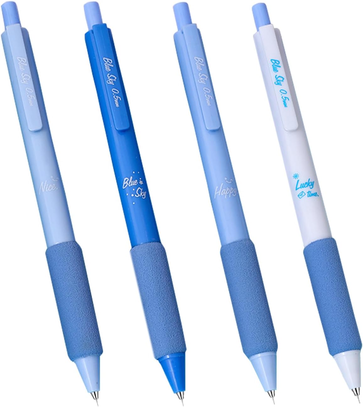 Herramienta de deshierbe de 4 piezas para vinilo, bolígrafo retráctil de precisión, herramienta de liberación de aire rápida, pinpen de vinilo (4